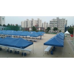 캐노피텐트 (3*3/3*6)